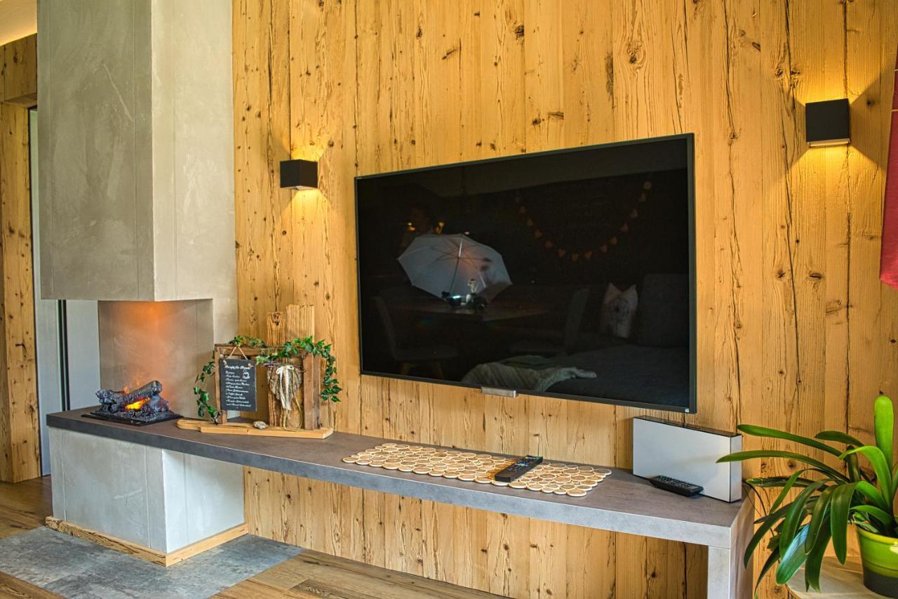 Appartement Sandra Stumm Exterior foto
