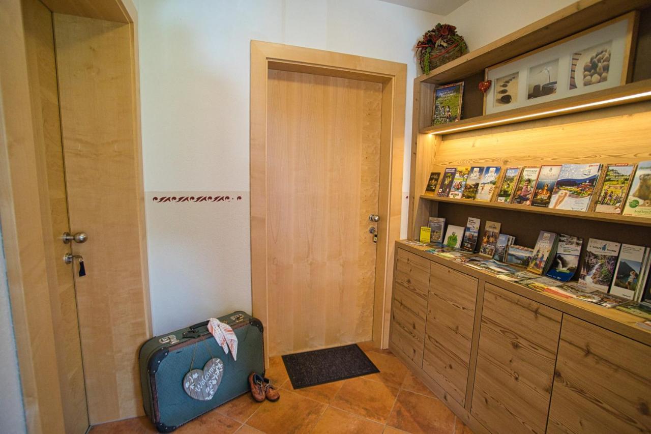 Appartement Sandra Stumm Exterior foto