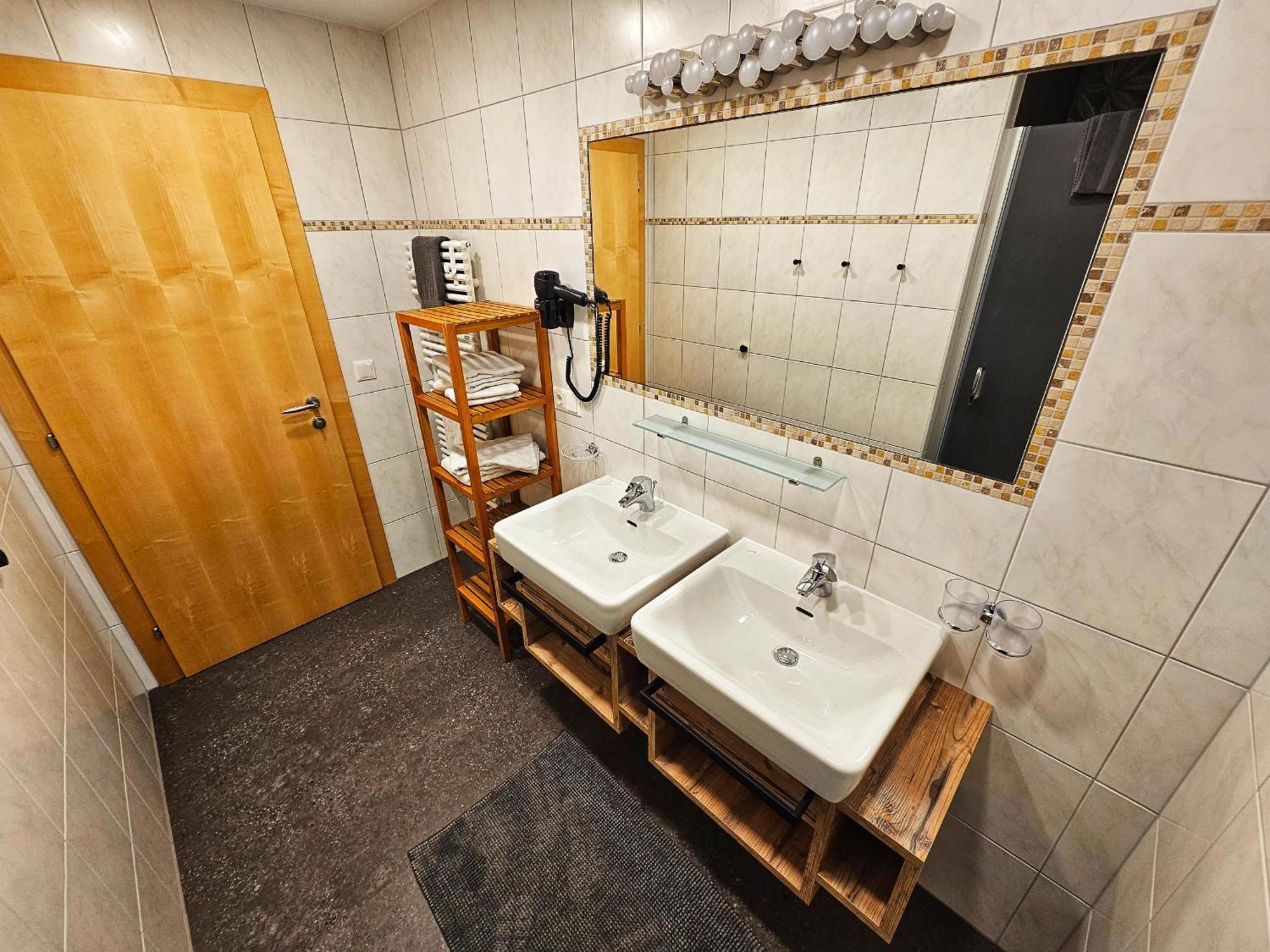 Appartement Sandra Stumm Exterior foto